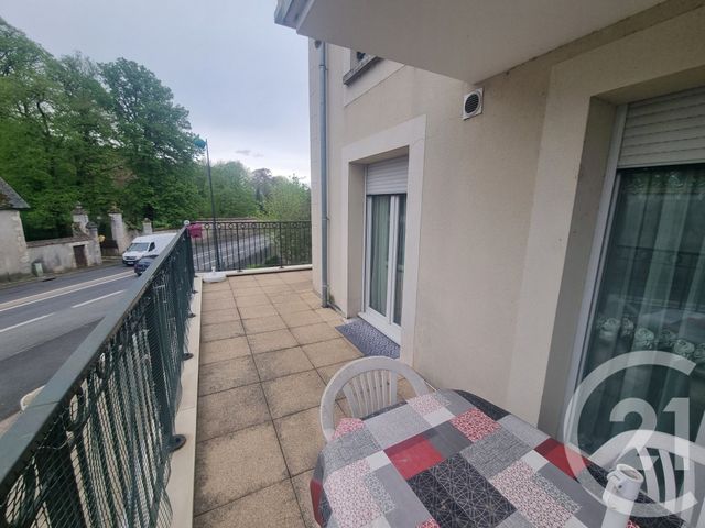 Appartement F3 à vendre - 3 pièces - 79,88 m2 - St Jean De Braye - 45 - CENTRE
