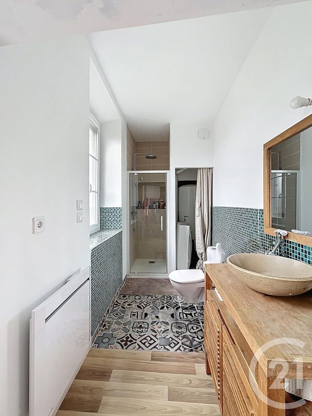 Maison à vendre - 3 pièces - 81,34 m2 - St Jean De Braye - 45 - CENTRE