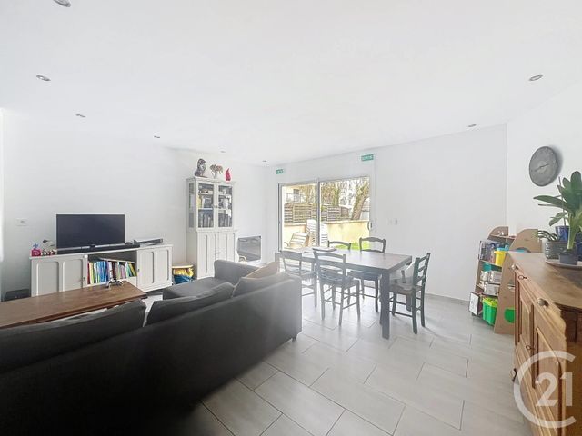 maison - ST JEAN DE BRAYE - 45