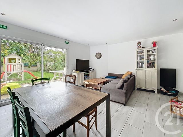 Maison à vendre - 3 pièces - 81,34 m2 - St Jean De Braye - 45 - CENTRE