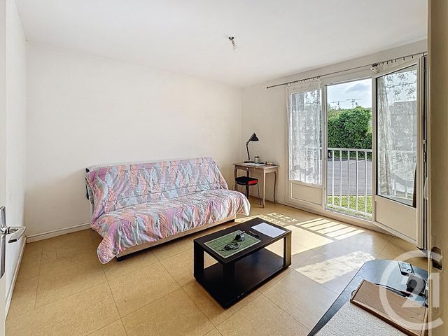 Appartement F1 à vendre - 1 pièce - 26,41 m2 - St Jean De Braye - 45 - CENTRE