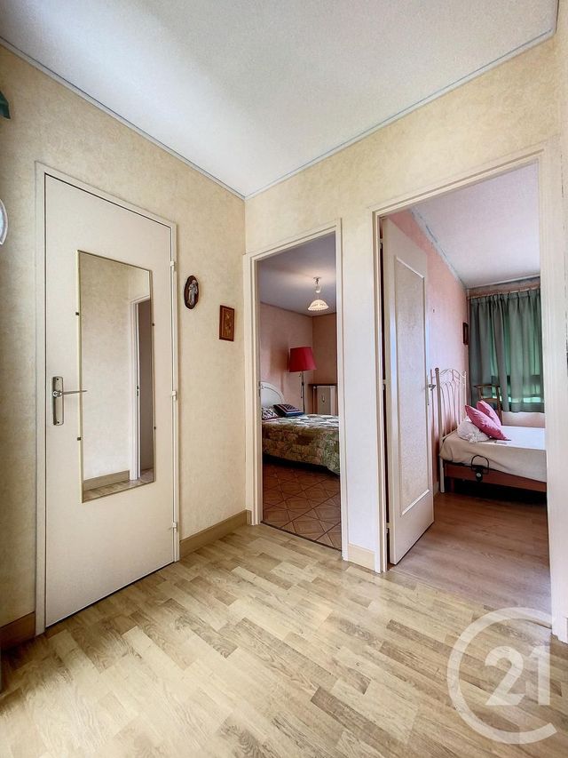 Appartement T4 &agrave; vendre - 4 pi&egrave;ces - 73,43 m2 - Orleans - 45 - CENTRE