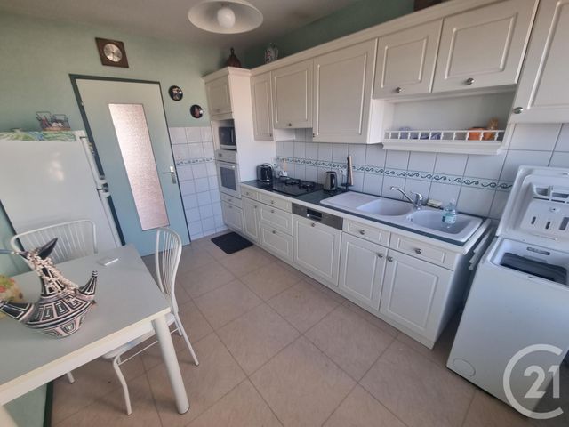 Appartement T4 &agrave; vendre - 4 pi&egrave;ces - 73,43 m2 - Orleans - 45 - CENTRE