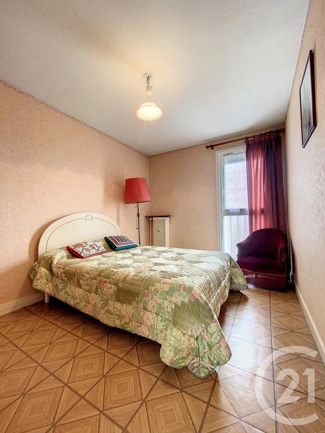 Appartement T4 &agrave; vendre - 4 pi&egrave;ces - 73,43 m2 - Orleans - 45 - CENTRE