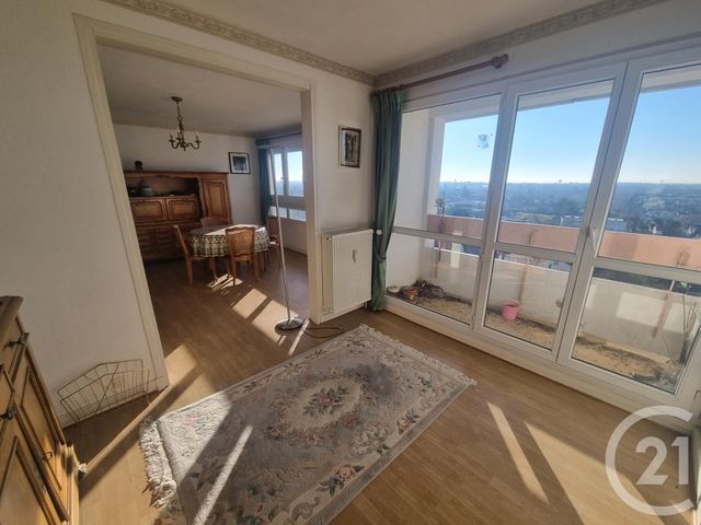 Appartement T4 &agrave; vendre - 4 pi&egrave;ces - 73,43 m2 - Orleans - 45 - CENTRE