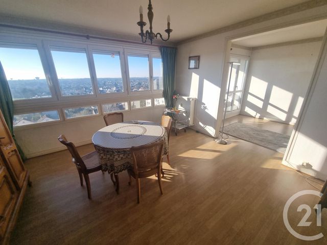 Appartement T4 &agrave; vendre - 4 pi&egrave;ces - 73,43 m2 - Orleans - 45 - CENTRE