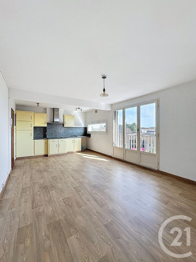 Appartement F2 à vendre - 2 pièces - 42 m2 - St Jean De Braye - 45 - CENTRE