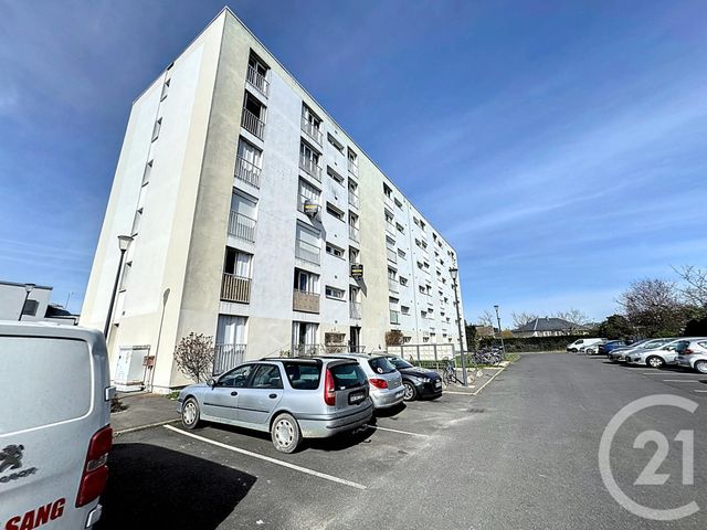 Appartement F2 à vendre - 2 pièces - 42 m2 - St Jean De Braye - 45 - CENTRE