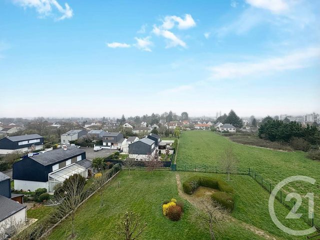 Appartement F4 à vendre - 4 pièces - 74,84 m2 - St Jean De Braye - 45 - CENTRE