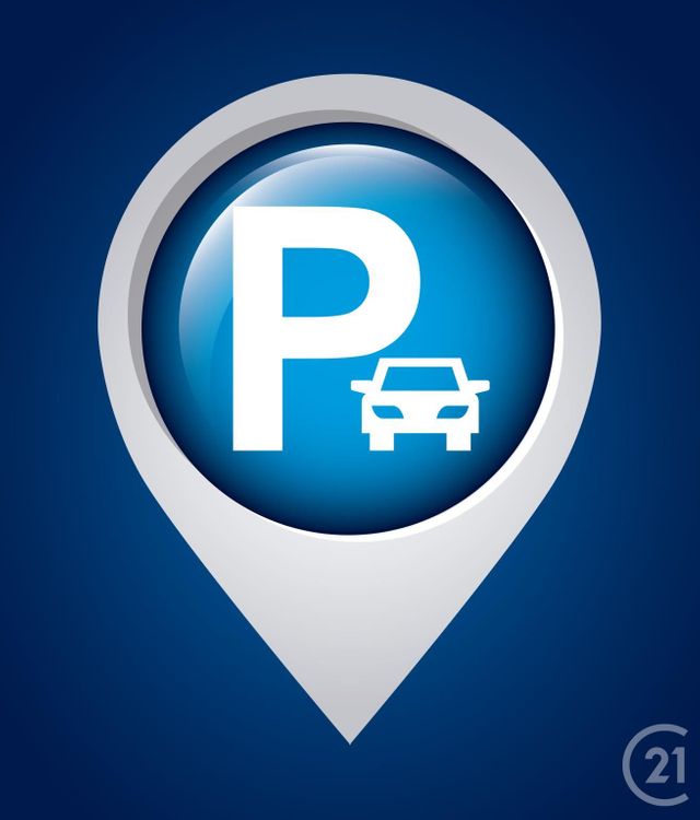 Afficher la photo en grand Parking à louer - 11,50 m2 - St Jean De Braye - 45 - CENTRE