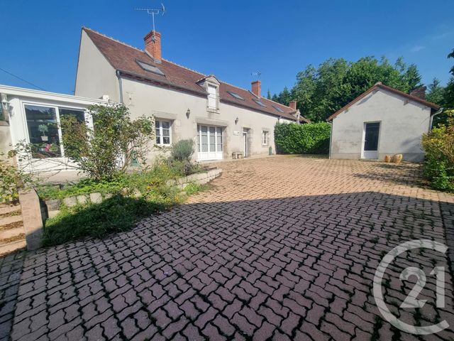 maison - MARDIE - 45