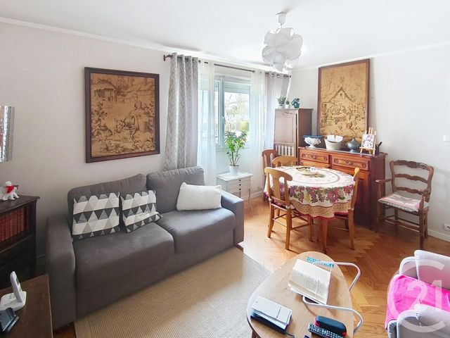 appartement - ST JEAN DE BRAYE - 45