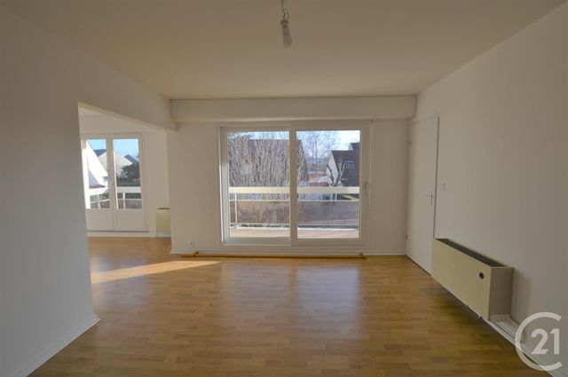 Appartement F4 à louer ST JEAN DE BRAYE