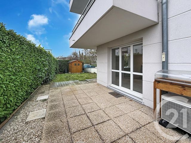 Appartement F3 à vendre ST JEAN DE BRAYE