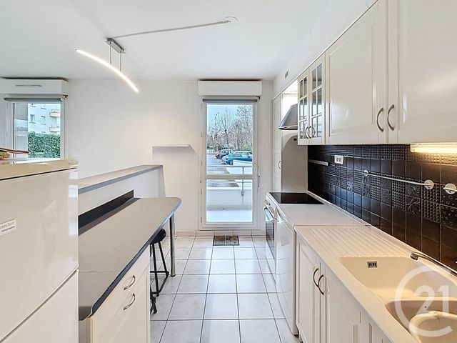 Appartement F3 à vendre - 3 pièces - 73,63 m2 - St Jean De Braye - 45 - CENTRE