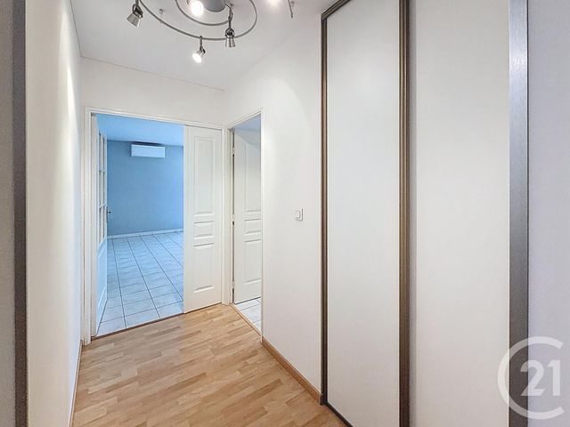 Appartement F3 à vendre - 3 pièces - 73,63 m2 - St Jean De Braye - 45 - CENTRE