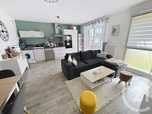 Appartement F2 à louer ST JEAN DE BRAYE