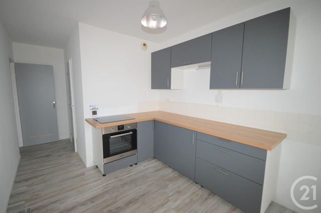 Appartement F3 à louer - 4 pièces - 78,47 m2 - St Jean De Braye - 45 - CENTRE