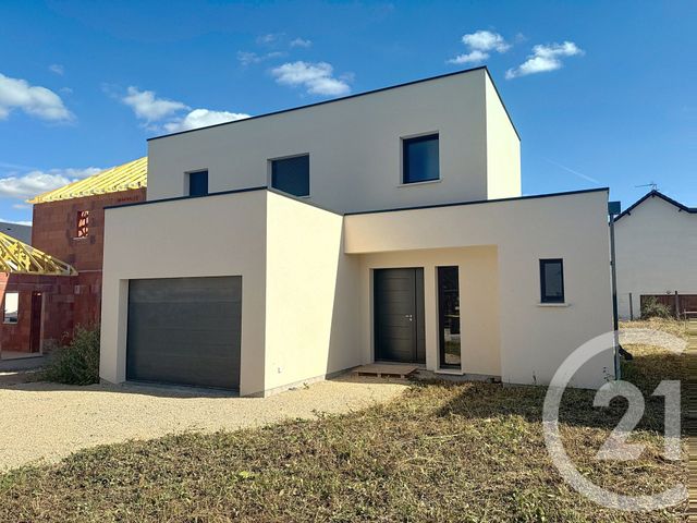 maison - SEMOY - 45