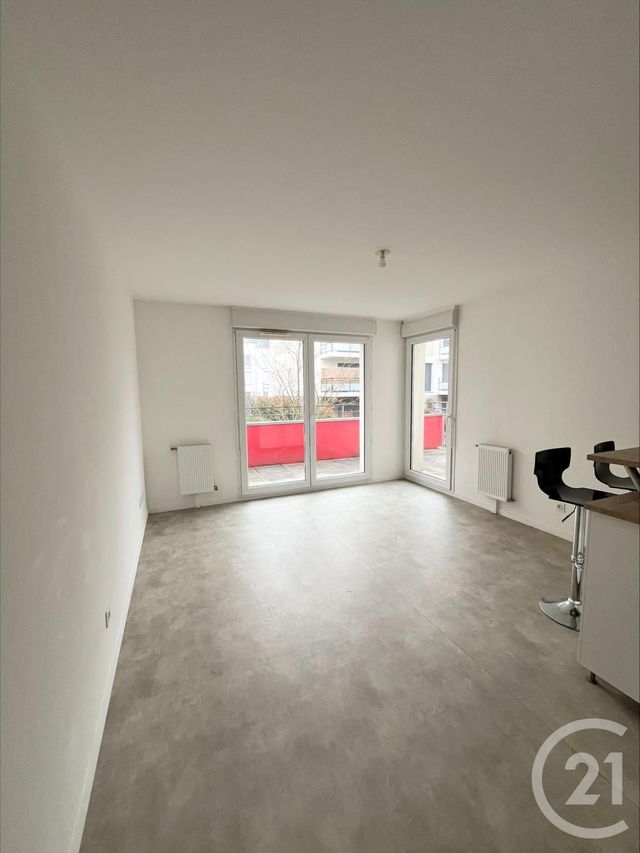 Appartement F3 à louer - 3 pièces - 58,62 m2 - St Jean De Braye - 45 - CENTRE