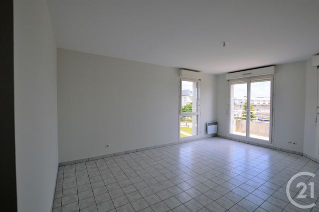 Appartement F3 à louer - 3 pièces - 67,30 m2 - St Jean De Braye - 45 - CENTRE