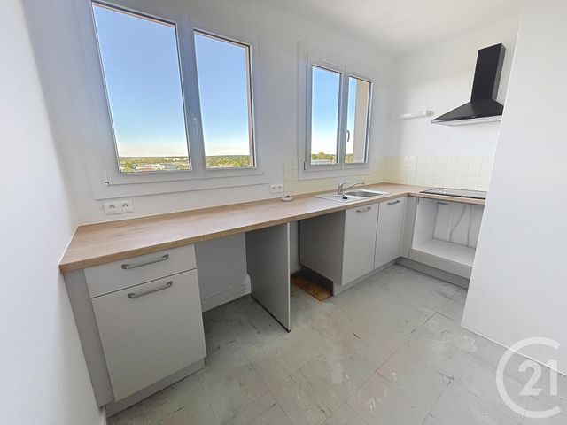 Appartement F2 à louer - 2 pièces - 45 m2 - St Jean De Braye - 45 - CENTRE