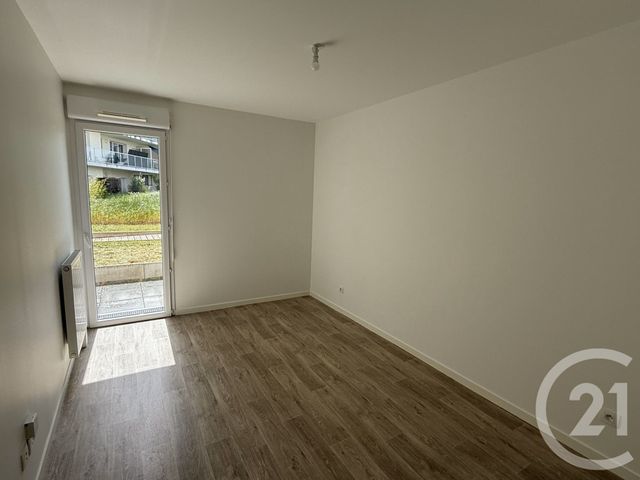 Appartement F3 à vendre - 3 pièces - 64,10 m2 - Orleans - 45 - CENTRE