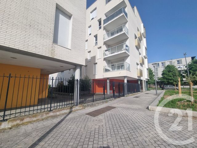 Appartement F3 à vendre - 3 pièces - 64,10 m2 - Orleans - 45 - CENTRE
