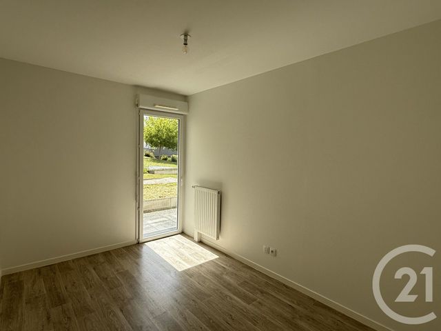 Appartement F3 à vendre - 3 pièces - 64,10 m2 - Orleans - 45 - CENTRE