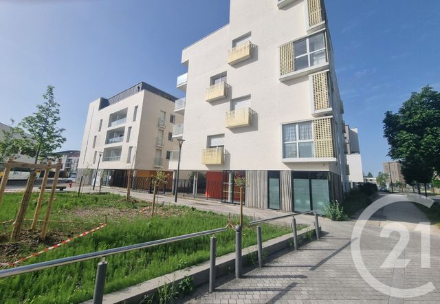 Appartement F3 à vendre - 3 pièces - 64,10 m2 - Orleans - 45 - CENTRE