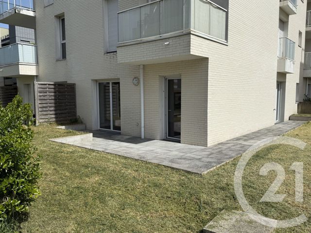 Appartement F3 à vendre - 3 pièces - 64,10 m2 - Orleans - 45 - CENTRE