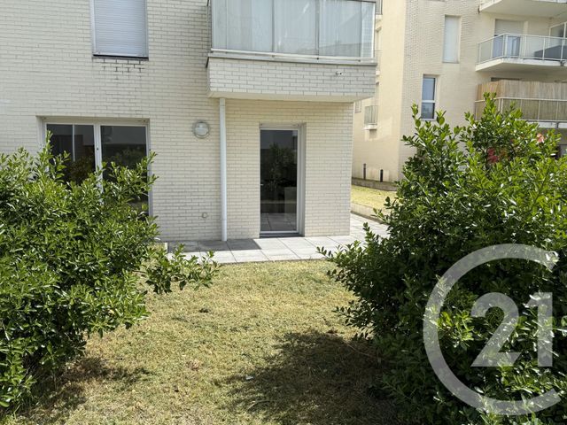 Appartement F3 à vendre - 3 pièces - 64,10 m2 - Orleans - 45 - CENTRE