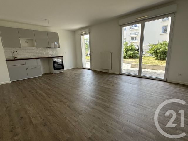 Appartement F3 à vendre - 3 pièces - 64,10 m2 - Orleans - 45 - CENTRE