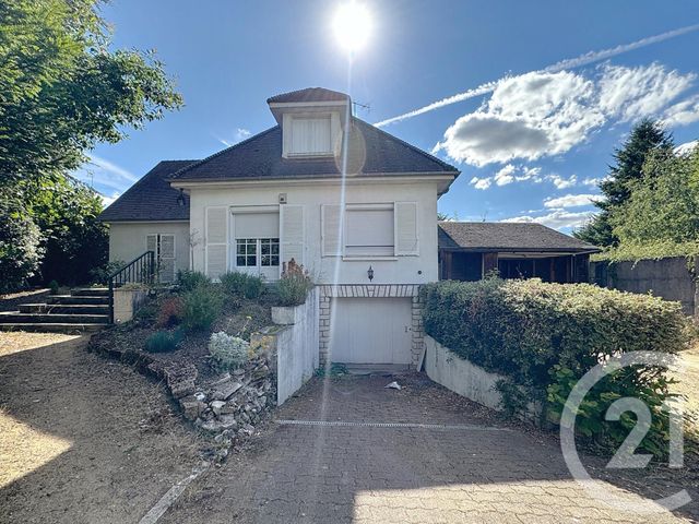 Maison à vendre - 8 pièces - 226 m2 - St Jean De Braye - 45 - CENTRE