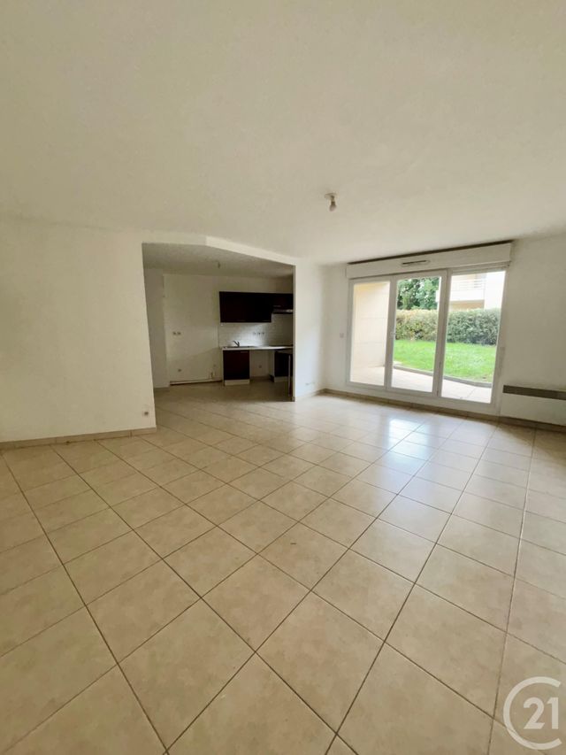 Appartement F3 à louer ST JEAN DE BRAYE
