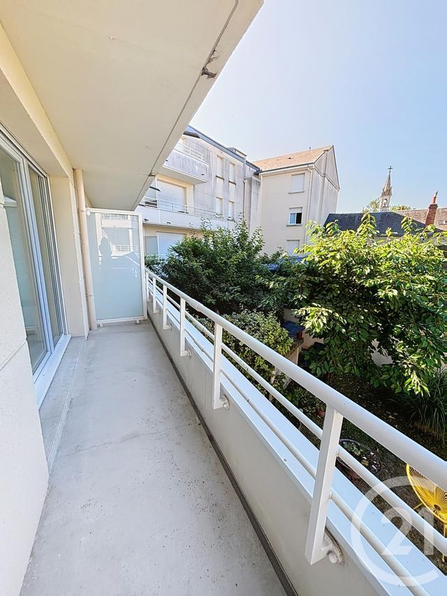 Appartement F2 à louer - 2 pièces - 47,35 m2 - St Jean De Braye - 45 - CENTRE