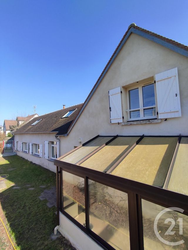 Maison à louer - 6 pièces - 172,64 m2 - St Jean De Braye - 45 - CENTRE