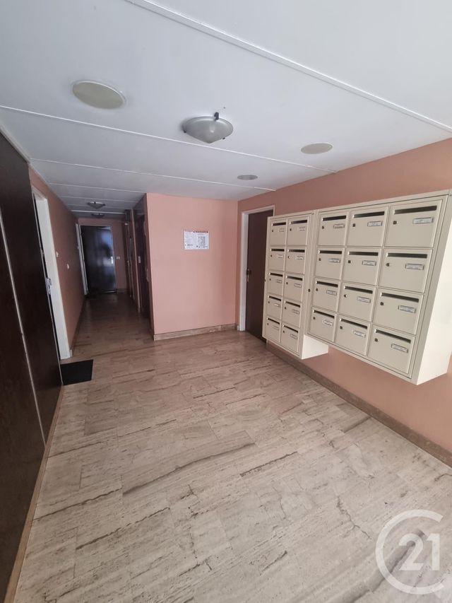 Appartement F3 à vendre - 3 pièces - 62 m2 - St Jean De Braye - 45 - CENTRE