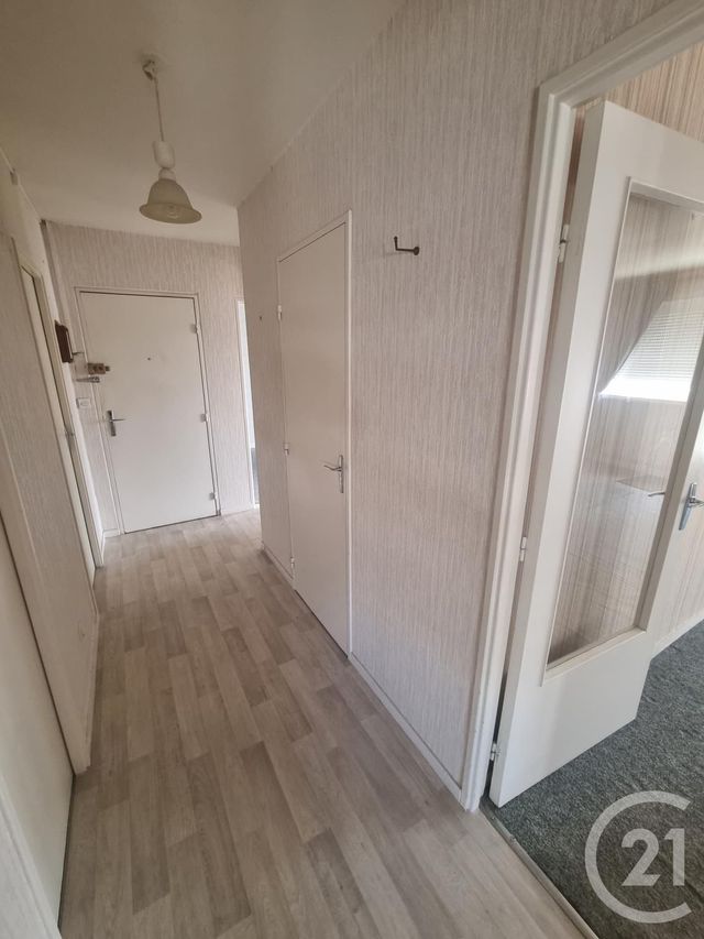 Appartement F3 à vendre - 3 pièces - 62 m2 - St Jean De Braye - 45 - CENTRE