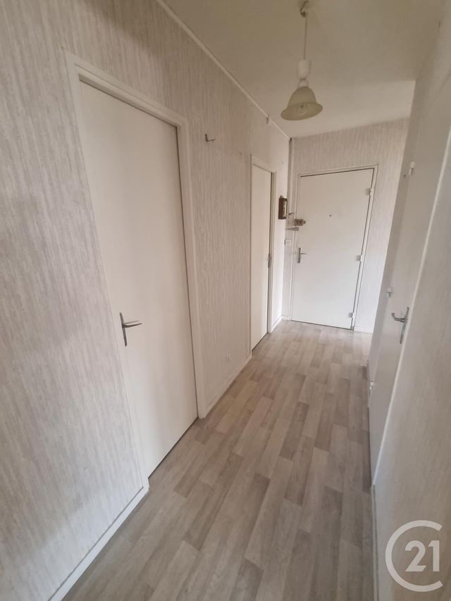 Appartement F3 à vendre - 3 pièces - 62 m2 - St Jean De Braye - 45 - CENTRE