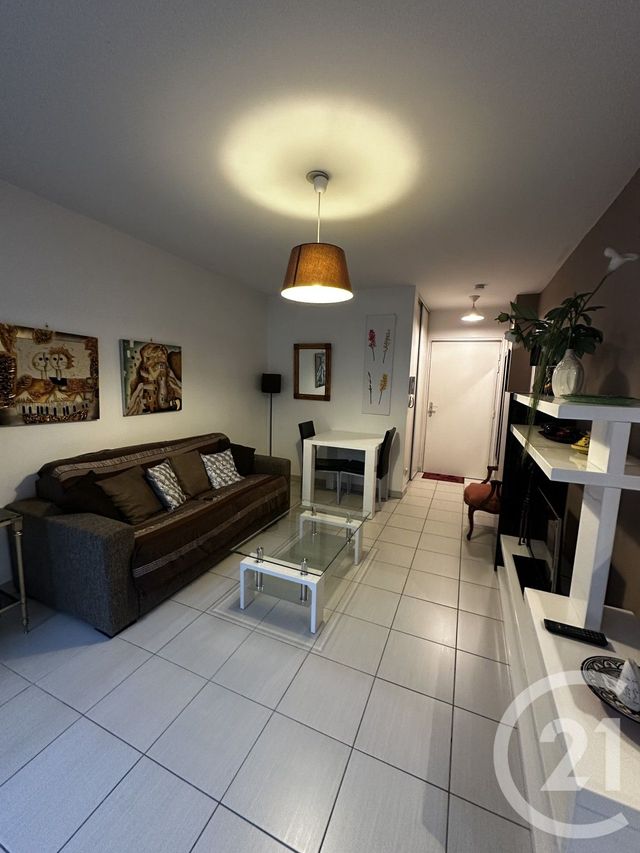 Appartement F2 à louer - 2 pièces - 40,96 m2 - St Jean De Braye - 45 - CENTRE