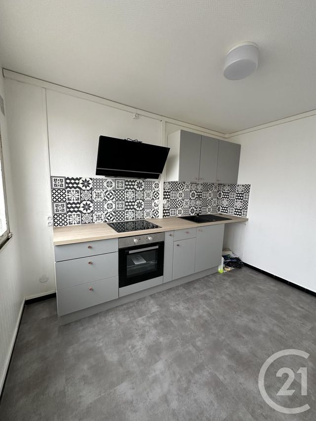 Appartement F2 à louer - 2 pièces - 44,53 m2 - St Jean De Braye - 45 - CENTRE