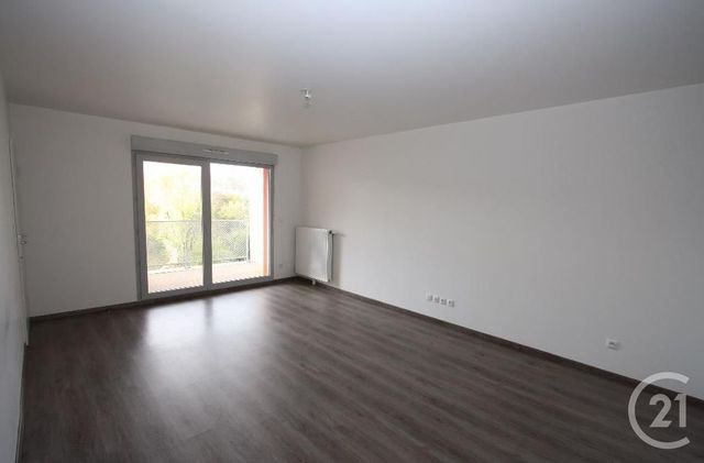 Appartement F3 à louer - 3 pièces - 65,99 m2 - St Jean De Braye - 45 - CENTRE