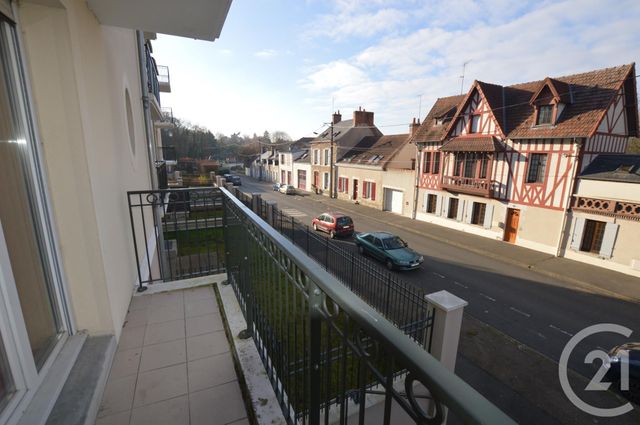 appartement - ST JEAN DE BRAYE - 45