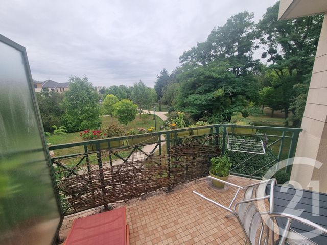 Appartement à vendre - 3 pièces - 87,23 m2 - Orleans - 45 - CENTRE