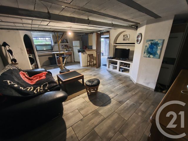 Maison &agrave; vendre - 5 pi&egrave;ces - 103,27 m2 - Loury - 45 - CENTRE