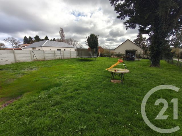 Maison &agrave; vendre - 5 pi&egrave;ces - 103,27 m2 - Loury - 45 - CENTRE