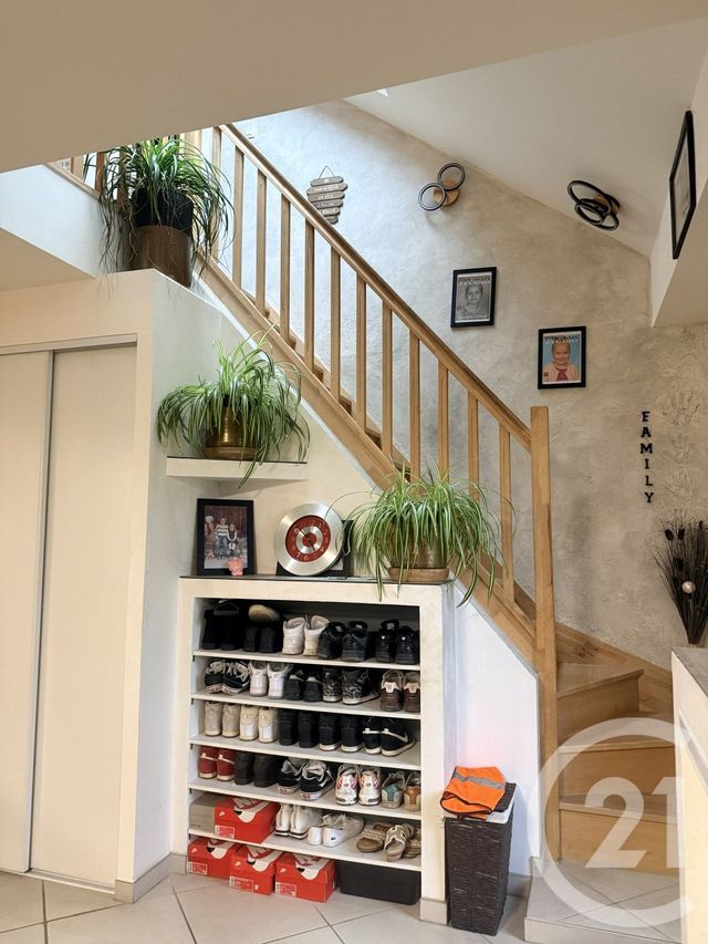 Maison &agrave; vendre - 5 pi&egrave;ces - 103,27 m2 - Loury - 45 - CENTRE