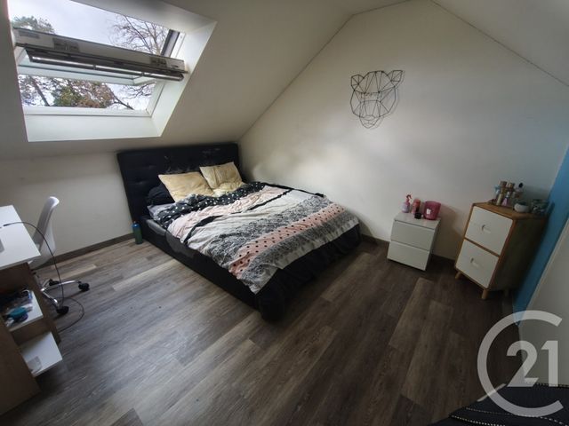 Maison &agrave; vendre - 5 pi&egrave;ces - 103,27 m2 - Loury - 45 - CENTRE