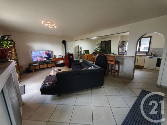 Maison &agrave; vendre - 5 pi&egrave;ces - 103,27 m2 - Loury - 45 - CENTRE